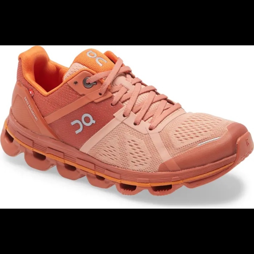 ON Cloudance Women’s Running Shoe